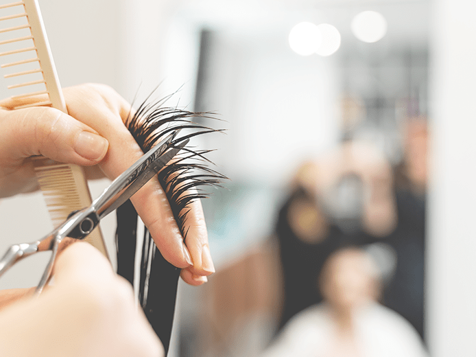 美容師歴20年以上の経験・技術