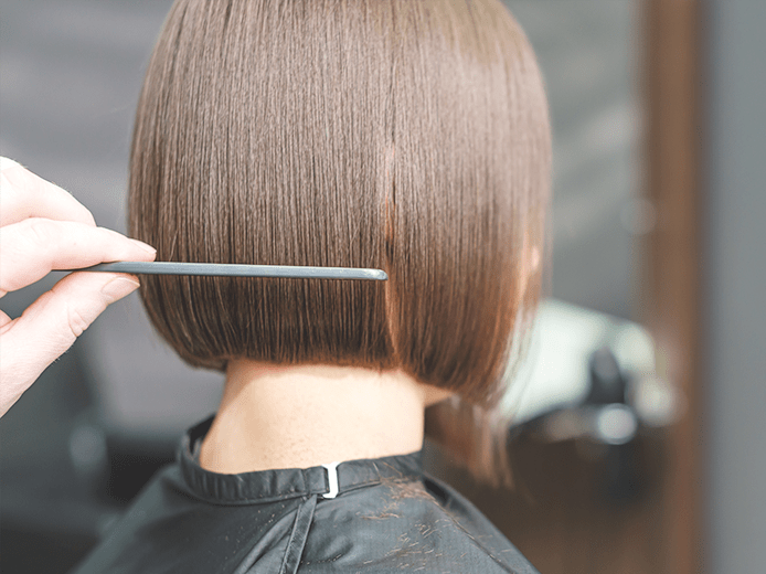 丁寧なカウンセリングと最適な提案