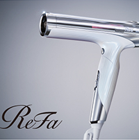 リファ（ドライヤー）